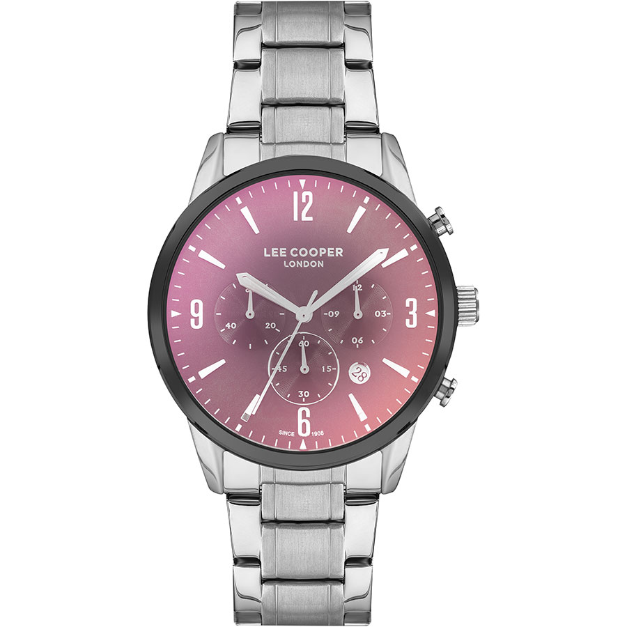 Часы Lee Cooper Sport LC07257.330